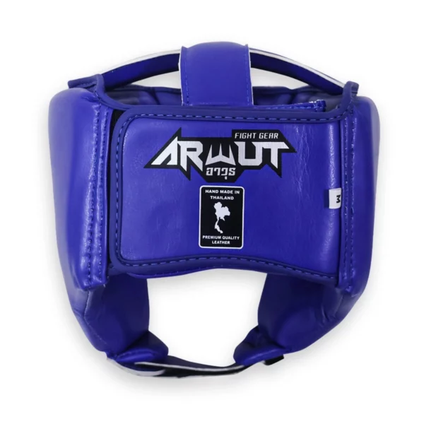 Casque de compétition Arwut – Image 4