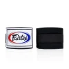 Bandage de boxe fairtex hw2 noir Bande de boxe Fairtex HW2 noir