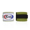 Bandage de boxe fairtex hw2 olive Bande de boxe Fairtex HW2 olive
