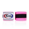 Bandage de boxe fairtex hw2 rose Bande de boxe Fairtex HW2 rose