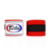 Bandage de boxe fairtex hw2 rouge Bande de boxe Fairtex HW2 rouge