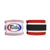 Bandage de boxe fairtex hw2 thai color Bandes de boxe Fairtex HW2 thailande couleurs