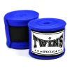 Bande de proctection twins bleu Bandes de protection Twins bleu CH5 pour Muay Thai et boxe professionnelle