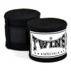 Bande de proctection twins noir Bandes de protection Twins noir CH5 pour Muay Thai et boxe professionnelle