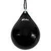 Fairtex Aqua Bag HB16 Sac de frappe à eau Fairtex Aqua Bag HB16 noir suspendu