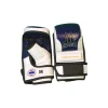 Gants MMA sparring Mongkol bleu Gants de sparring MMA Mongkol MGM03 bleu disponibles en plusieurs couleurs et tailles pour entraînement MMA et grappling