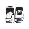 Gants MMA sparring Mongkol noir Gants de sparring MMA Mongkol MGM03 noir disponibles en plusieurs couleurs et tailles pour entraînement MMA et grappling