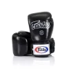 Gants de boxe Fairtex bgv1 Gants de boxe Fairtex BGV1 Muay Thai premium fabriqués en Thaïlande avec protection haute densité pour entraînement boxe kickboxing et sports de combat