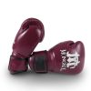Gants de boxe Mongkol-Thai-Boxing Bordeaux gants de boxe mongkol thai boxing bordeaux