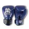 Gants de boxe Mongkol-Thai-Boxing bleu gants de boxe mongkol thai boxing bleu