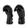 Gants de boxe fairtex one x profil Gants de boxe de profil Fairtex BGV1 ONE X pour Muay Thai et entraînement professionnel