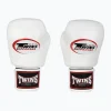 Gants de boxe twins bgvl3 blanc gants de boxe twins bgvl3 blanc