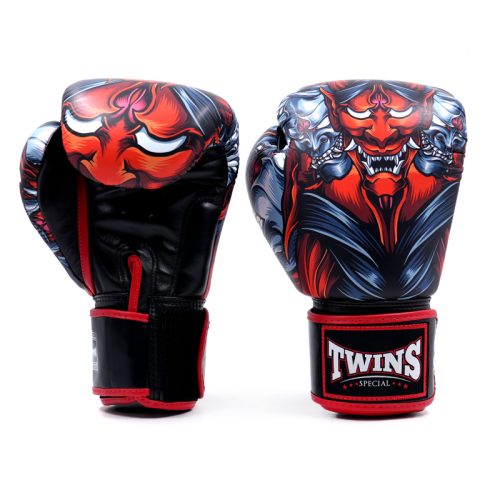 gants de boxe twins kabuki