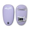 PAOS pastel ARWUT KP3 violet professionnelle pour Kick Boxing, Muay Thaï, MMA et sports de combat