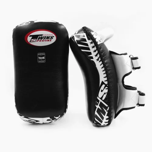 Paos Twins KPL12 pour entraînement Muay Thai et kickboxing professionnel