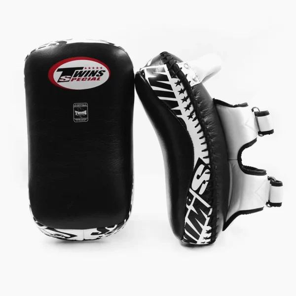 Paos Twins KPL12 pour entraînement Muay Thai et kickboxing professionnel