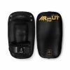 Paos arwut super pro KP8 paos muay thai kickboxing surface courbee mousse haute densite
