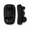 Paos arwut super pro KP8 vue arriere et coté sangles velcro poignée renforcée coach