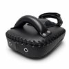 Paos arwut super pro KP8 vue arrière sangles velcro poignée renforcée coach