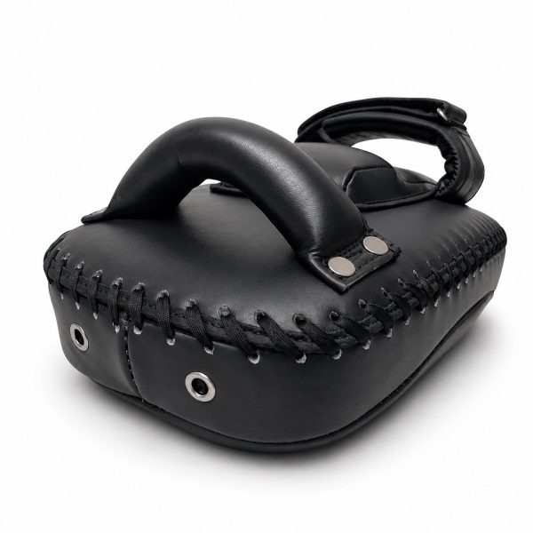 Paos arwut super pro KP8 vue arrière sangles velcro poignée renforcée coach