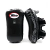Paos Twins KPL12 noir gris professionnel pour entraînement de boxe