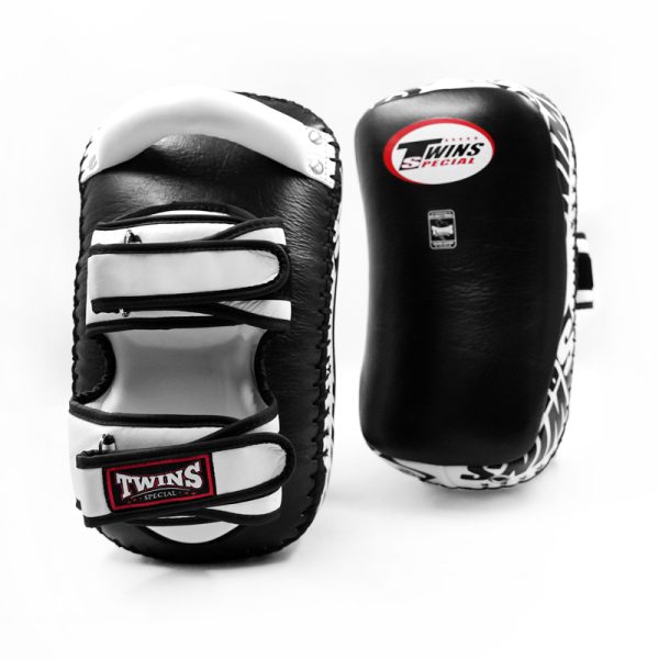 Paos Twins KPL12 pour entraînement Muay Thai et kickboxing professionnel