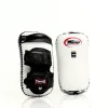 Paos Twins KPL12 white pour entraînement Muay Thai et kickboxing professionnel