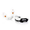 Protège-dents Fairtex Noir Protège dents Fairtex gel noir thermoformable boxe MMA Muay Thai protection dentaire