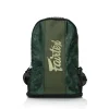 Sac à dos Fairtex BAG4 vert camouflage vue de face