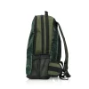 Sac à dos Fairtex BAG4 vert camouflage vue de profil
