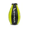 Sac de frappe Fairtex hb15 vert Sac de frappe Fairtex HB15 vert et noir
