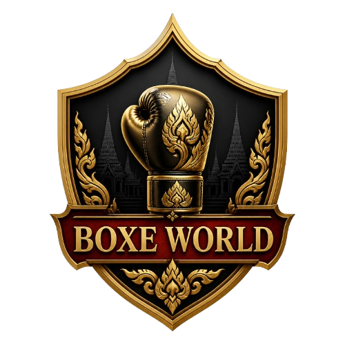 Boxe World