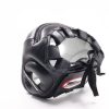casque de sparring twins hgl3 vue de dos Casque de sparring Twins HGL3