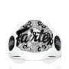ceinture de frappe Fairtex bpv2-blanc Ceinture de frappe Fairtex BPV2 blanche avec motif thaïlandais