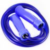 Twins rope Blue Corde à sauter Twins SR2 bleu pour Muay Thai et entraînement cardio boxe