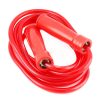 Twins rope Red Corde à sauter Twins SR2 rouge pour Muay Thai et entraînement cardio boxe