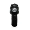 sac de frappe Fairtex hb13 Sac de frappe Fairtex HB13 Super Angle noir vue de face