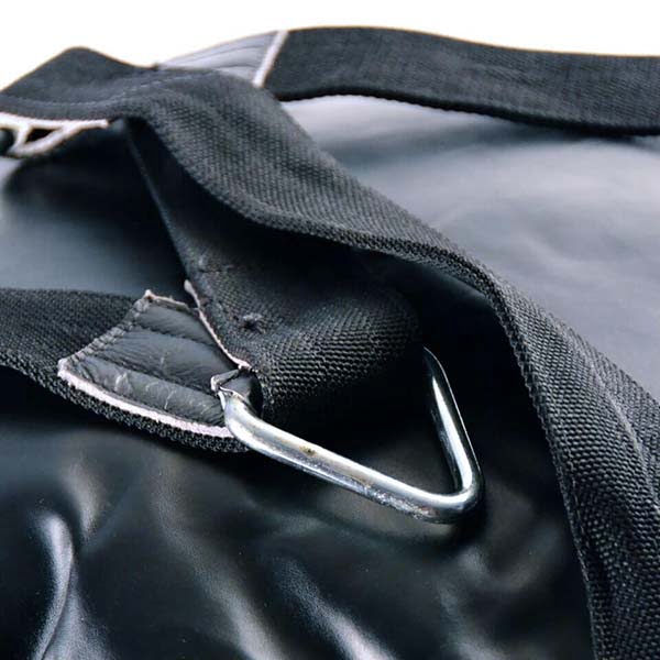 sac de frappe Fairtex hb13 sangle Sangle et crochet métallique de suspension du sac Fairtex HB13