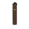 sac de frappe Fairtex hb6 marron Sac de frappe Fairtex HB6 Banana Bag marron