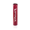 sac de frappe Fairtex hb6 rouge Le Fairtex HB6 en coloris rouge, logo Fairtex blanc