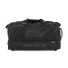 Sac de sport Fairtex BAG2 noir vue de face avec logo Fairtex