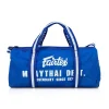 sac de sport fairtex bag9 bleu Sac de sport Fairtex BAG9 bleu avec logo Fairtex