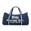sac de sport fairtex bag9 bleu marine Sac de sport Fairtex BAG9 bleu marine avec logo Fairtex