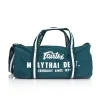 sac de sport fairtex bag9 vert Sac de sport Fairtex BAG9 vert avec logo Fairtex