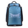 sac de sport twins bag 5 bleu Sac à dos Twins Special Bag 5 bleu sport de combat boxe Muay Thai MMA