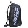 sac de sport twins bag 5 coté Sac à dos Twins Special Bag 5 bleu sport de combat boxe Muay Thai MMA vue de coté