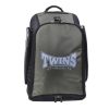 sac de sport twins bag 5 vert Sac à dos Twins Special Bag 5 vert sport de combat boxe Muay Thai MMA