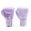 Gants de boxe Twins BGPL4 Pastel violets,