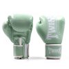 Gants de boxe Twins BGPL4 Pastel vert