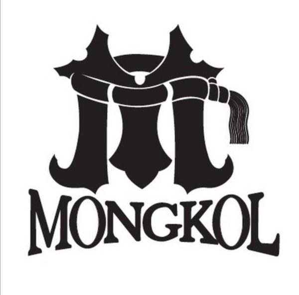 Mongkol-Thai-Boxing-Equipment Gants de boxe Mongkol